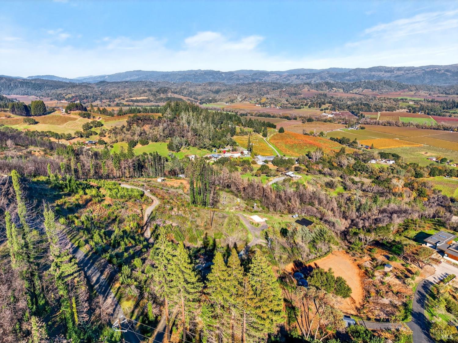 Detail Gallery Image 17 of 22 For 8201 W Dry Creek Rd, Healdsburg,  CA 95448 - – Beds | – Baths