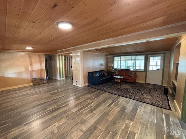 Detail Gallery Image 19 of 28 For 801 Lake Mendocino Dr, Ukiah,  CA 95482 - 2 Beds | 2 Baths