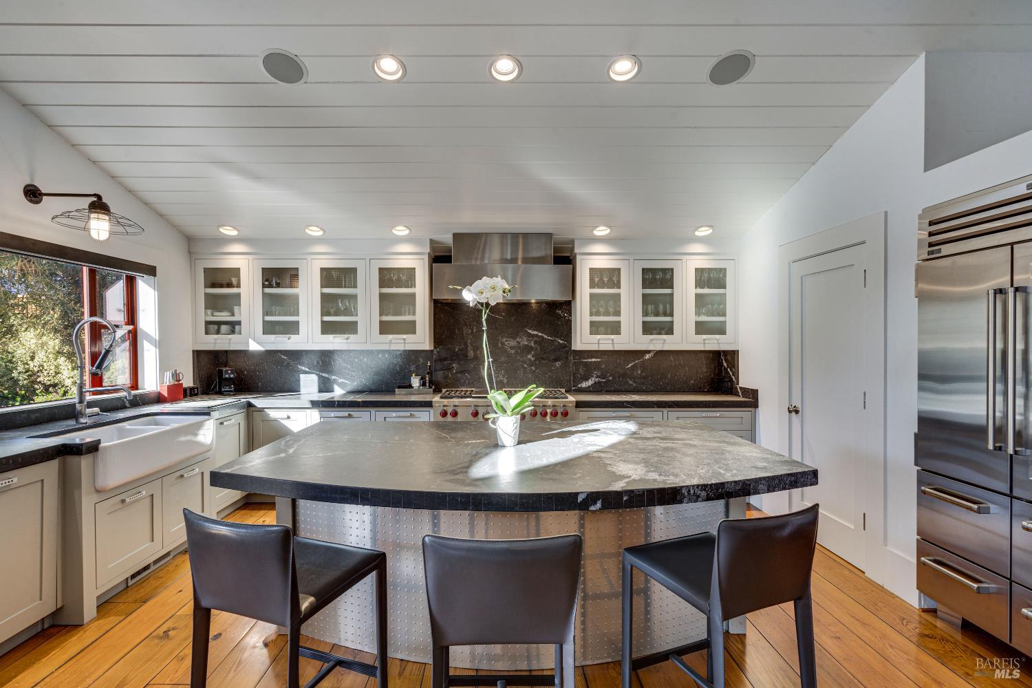 Detail Gallery Image 7 of 36 For 1467 Kearney St, Saint Helena,  CA 94574 - 4 Beds | 3/1 Baths