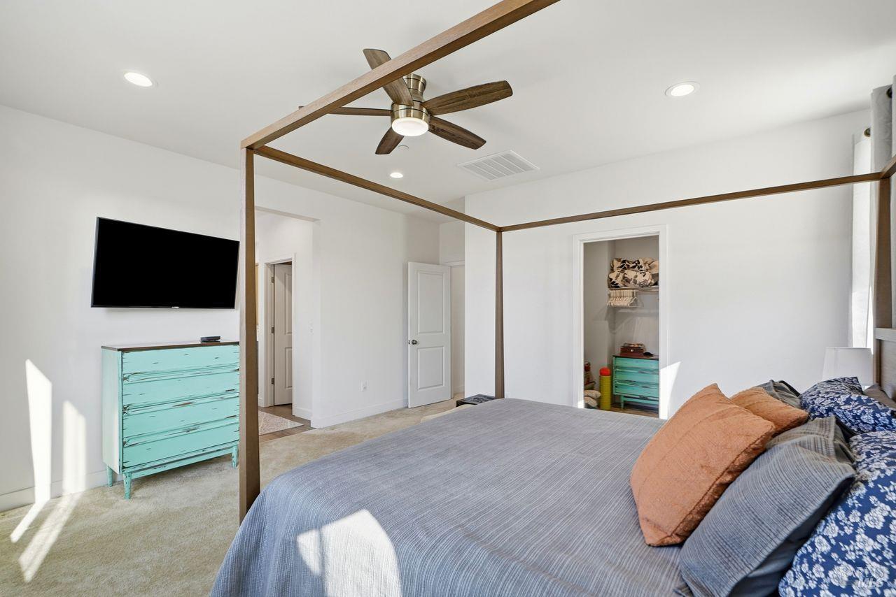 Detail Gallery Image 29 of 47 For 1617 Sorrel St, Santa Rosa,  CA 95403 - 3 Beds | 2/1 Baths