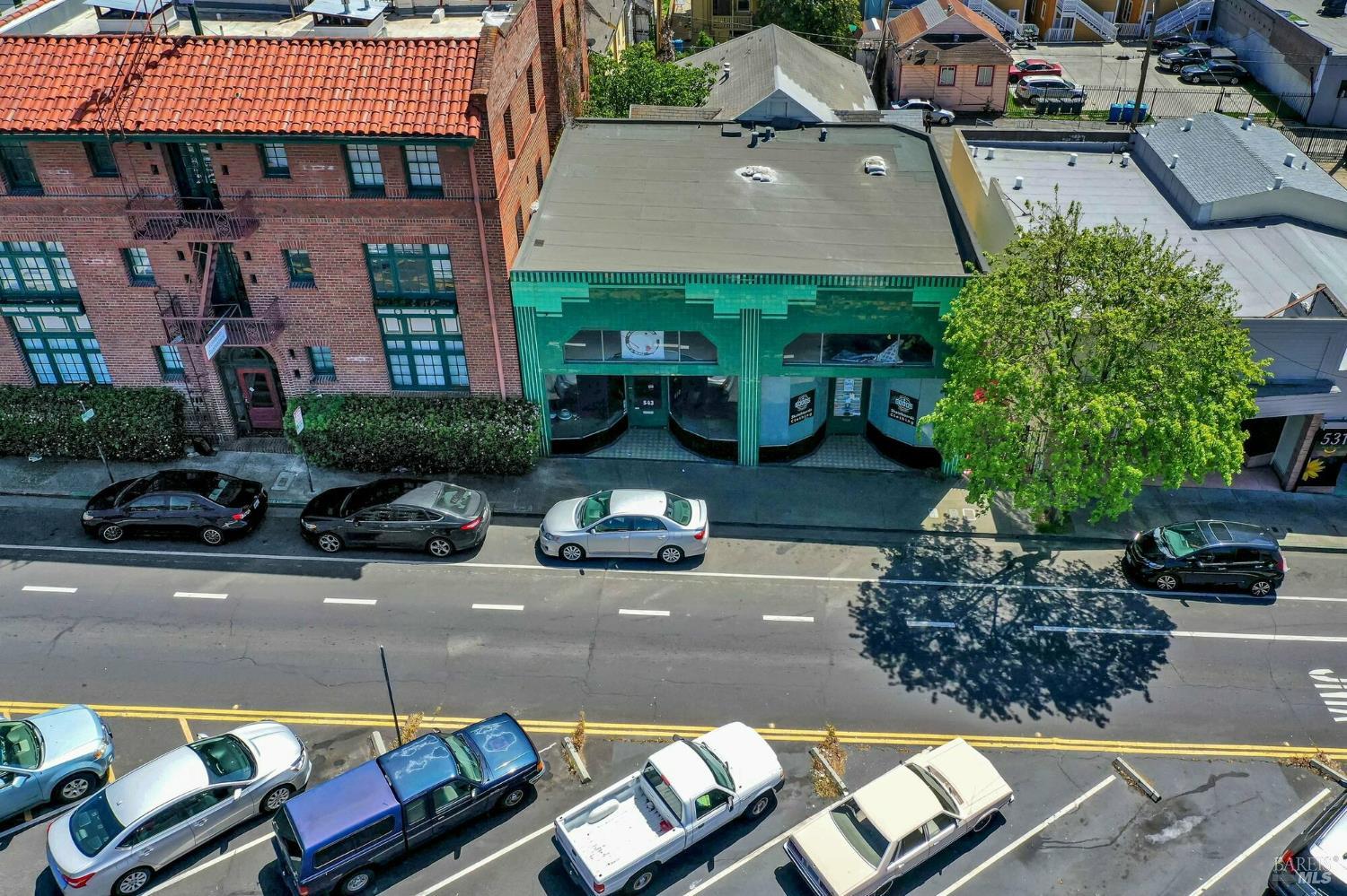 Detail Gallery Image 24 of 25 For 539 Georgia St, Vallejo,  CA 94590 - – Beds | – Baths