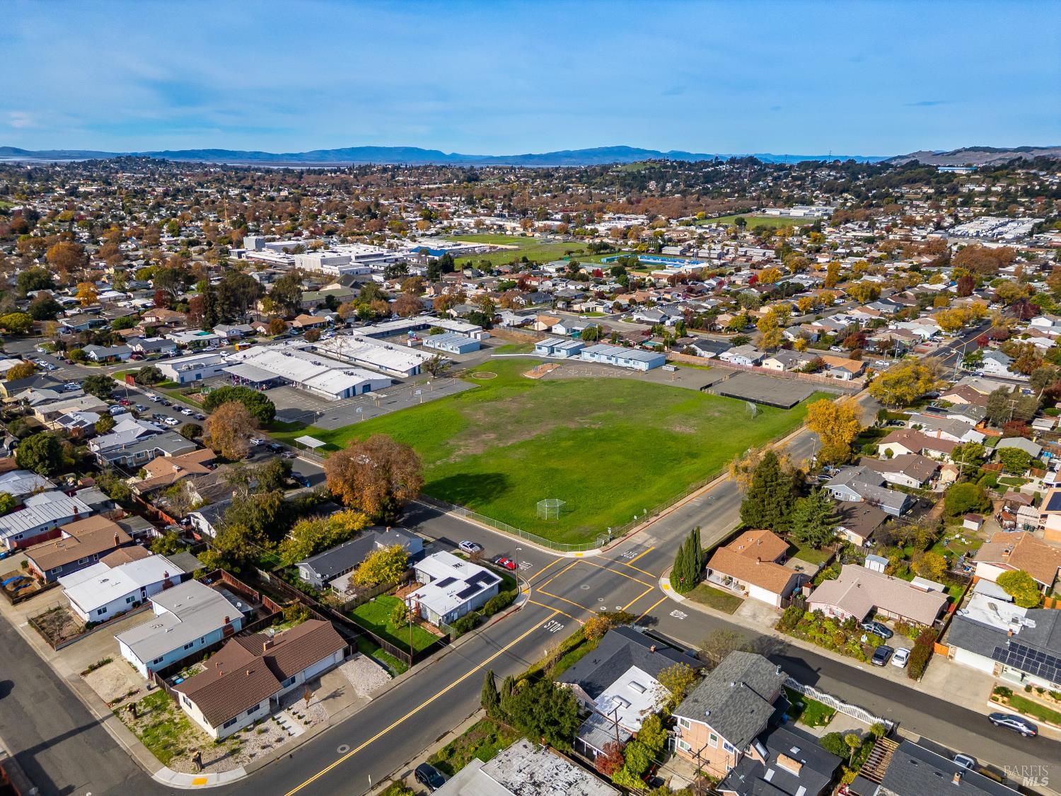 Detail Gallery Image 52 of 55 For 235 Toledo Ct, Vallejo,  CA 94591 - 5 Beds | 3/1 Baths