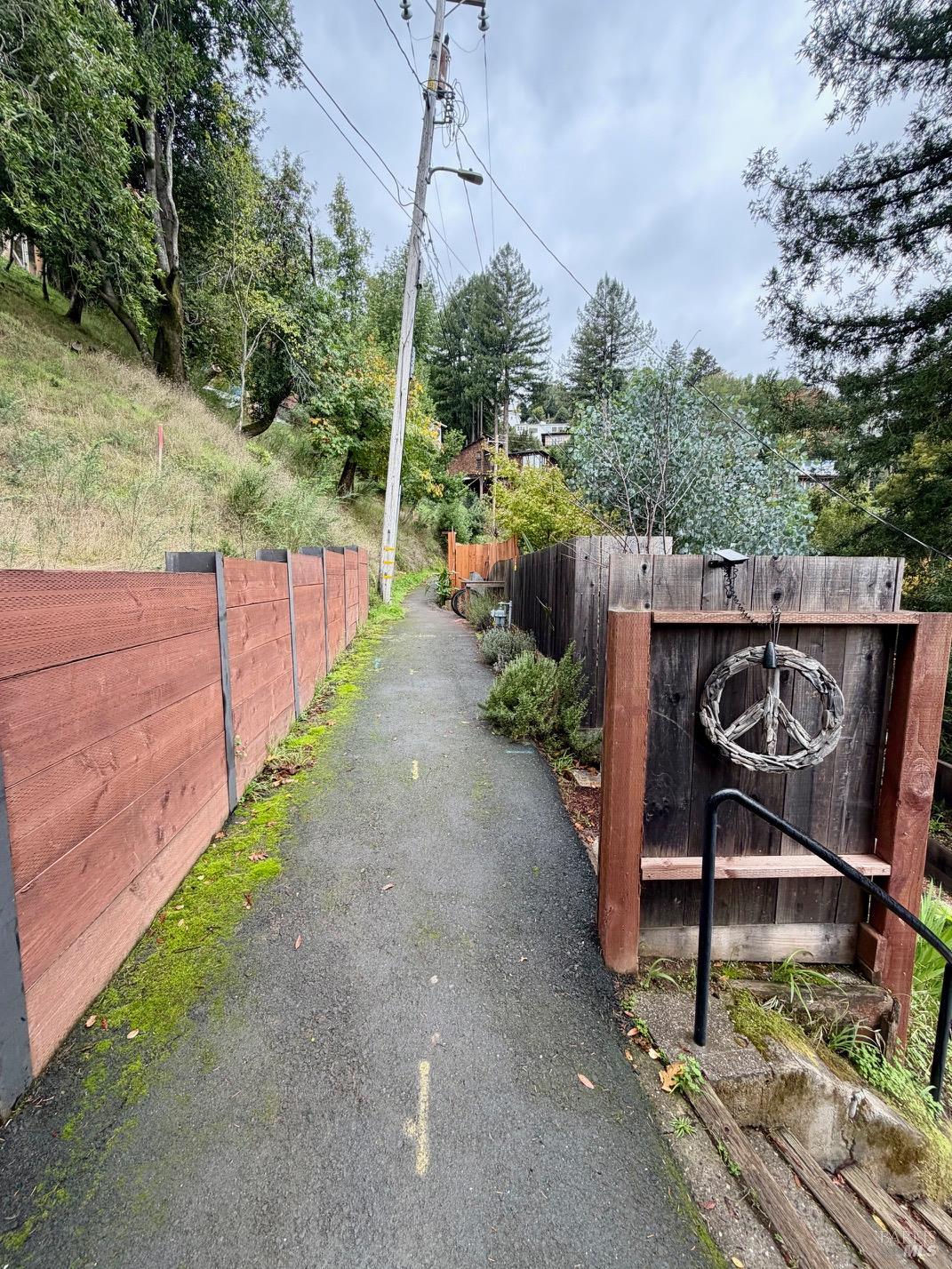 Detail Gallery Image 48 of 49 For 51 Berry Trl, Fairfax,  CA 94930 - 3 Beds | 2 Baths