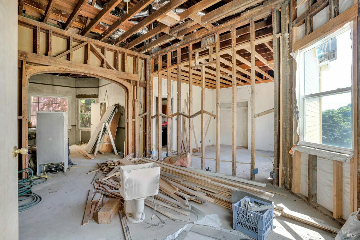 Detail Gallery Image 12 of 25 For 539 Georgia St, Vallejo,  CA 94590 - – Beds | – Baths