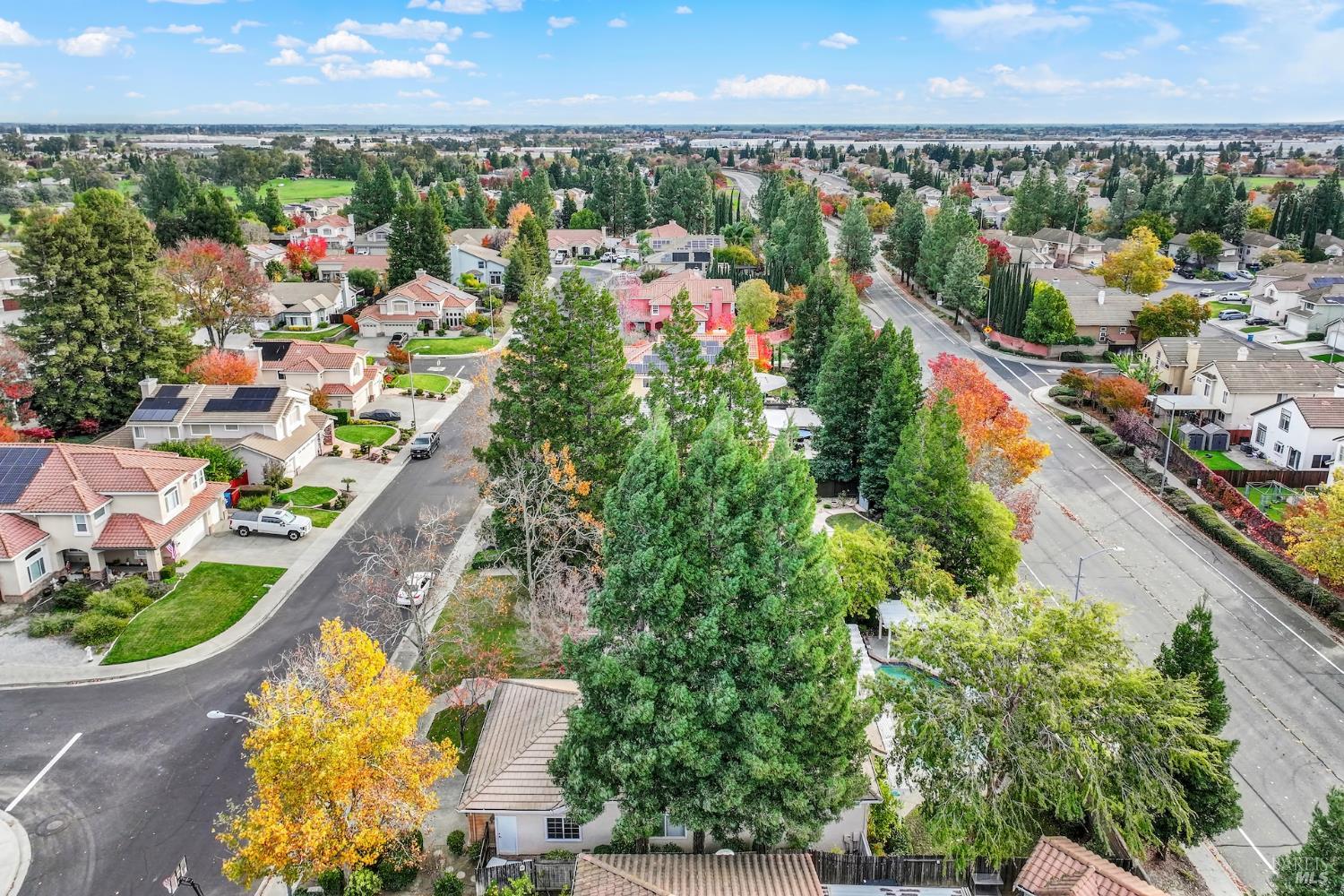 Detail Gallery Image 83 of 98 For 518 Canyon Oak Dr, Vacaville,  CA 95688 - 3 Beds | 2/1 Baths