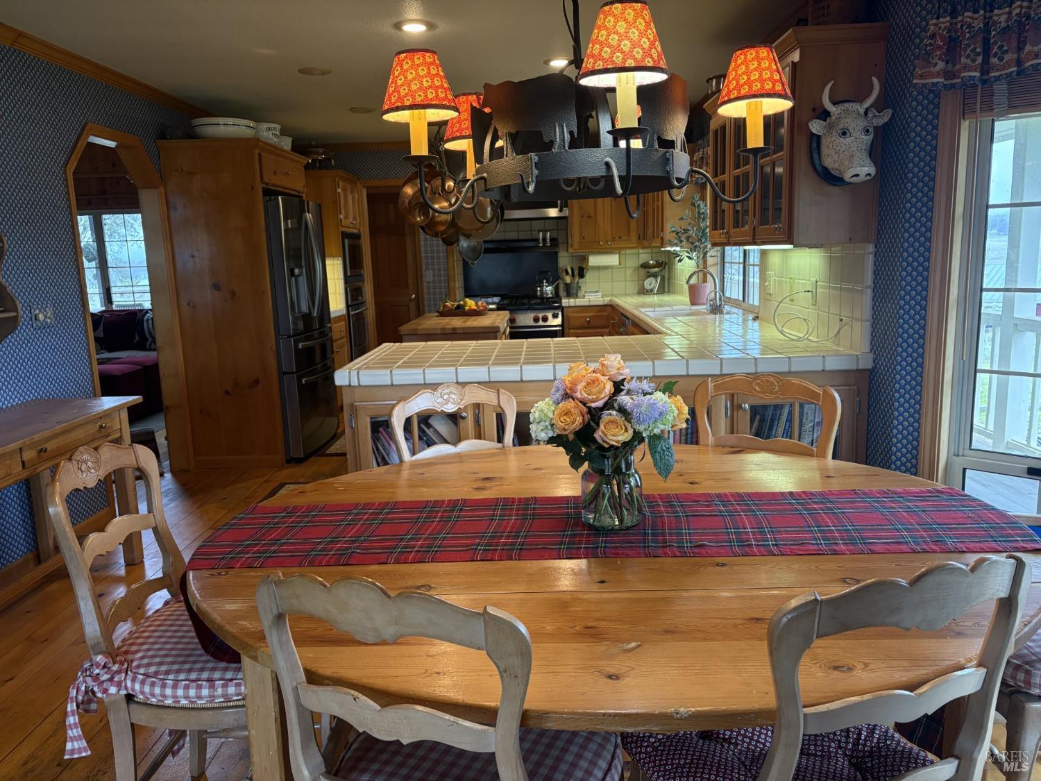 Detail Gallery Image 10 of 25 For 2617 S Old Highway Rd, Catheys Valley,  CA 95306 - 3 Beds | 2/1 Baths