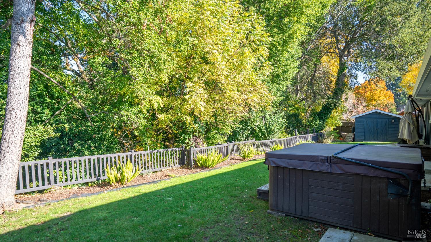 Detail Gallery Image 20 of 21 For 3347 Hermit Way, Santa Rosa,  CA 95405 - 3 Beds | 2 Baths