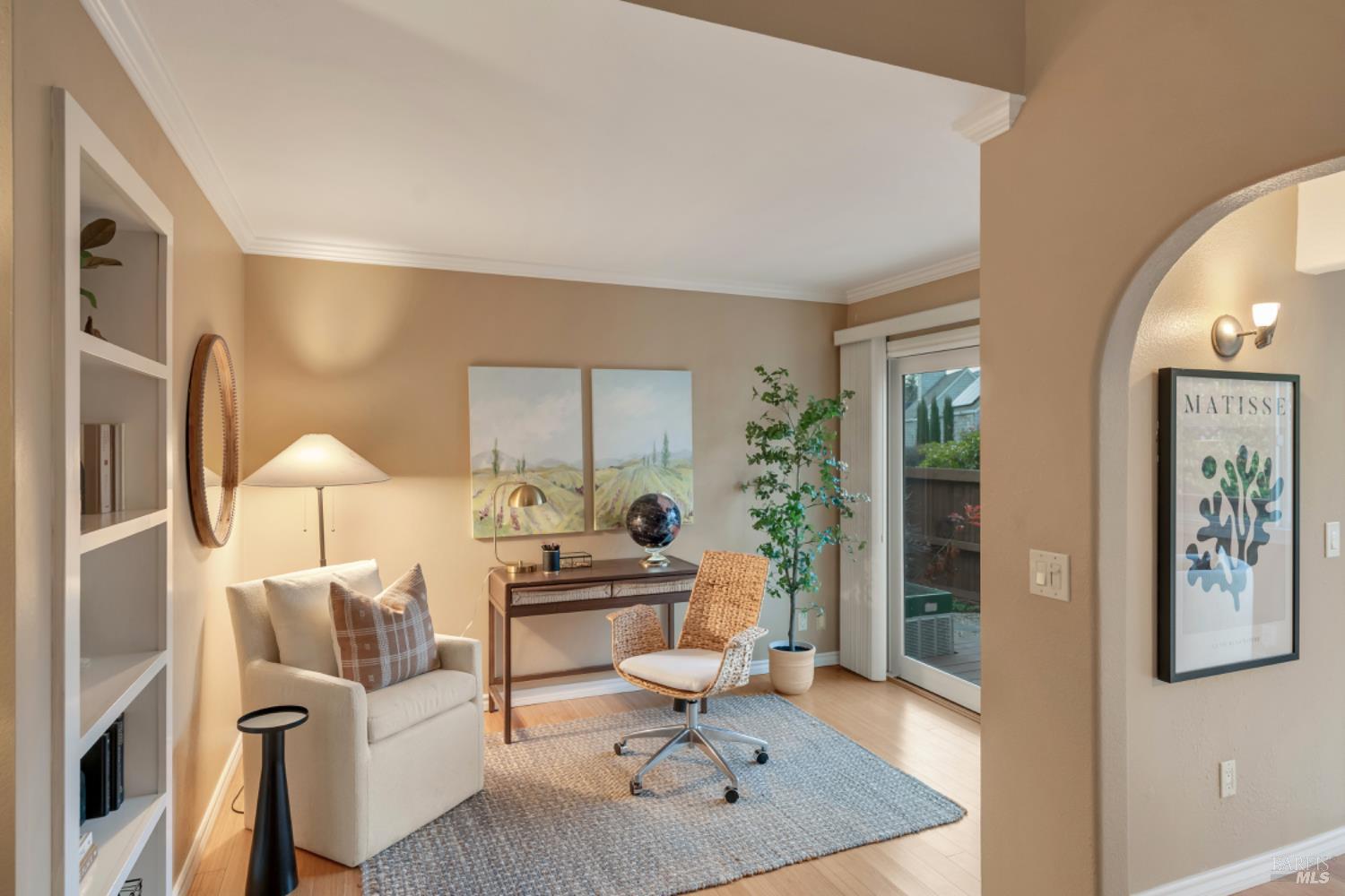 Detail Gallery Image 3 of 37 For 327 Buttercup Ct, Sonoma,  CA 95476 - 2 Beds | 2 Baths