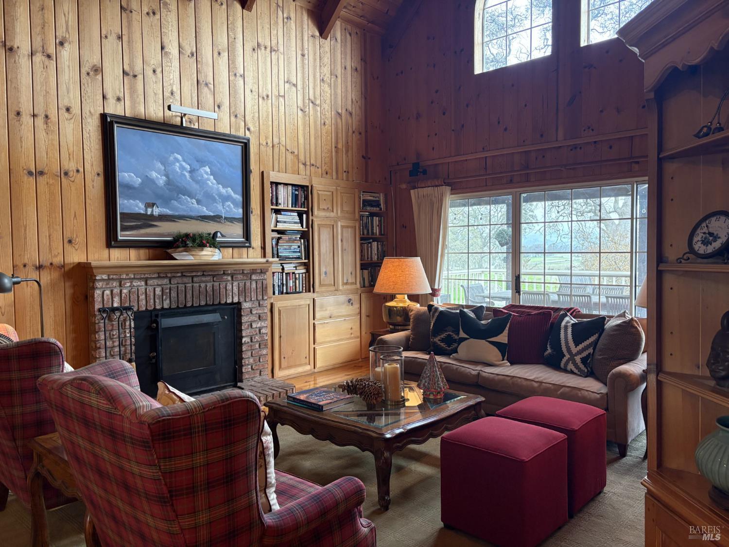 Detail Gallery Image 5 of 25 For 2617 S Old Highway Rd, Catheys Valley,  CA 95306 - 3 Beds | 2/1 Baths