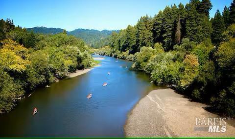 Detail Gallery Image 15 of 16 For 4290 Cazadero Hwy, Cazadero,  CA 95421 - 2 Beds | 1 Baths