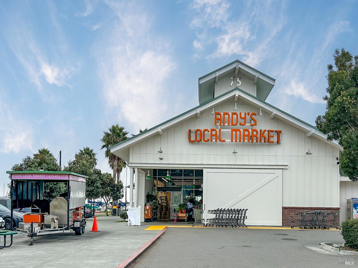 Detail Gallery Image 33 of 35 For 28 Bonnie Banks Way, San Rafael,  CA 94901 - 3 Beds | 2/1 Baths