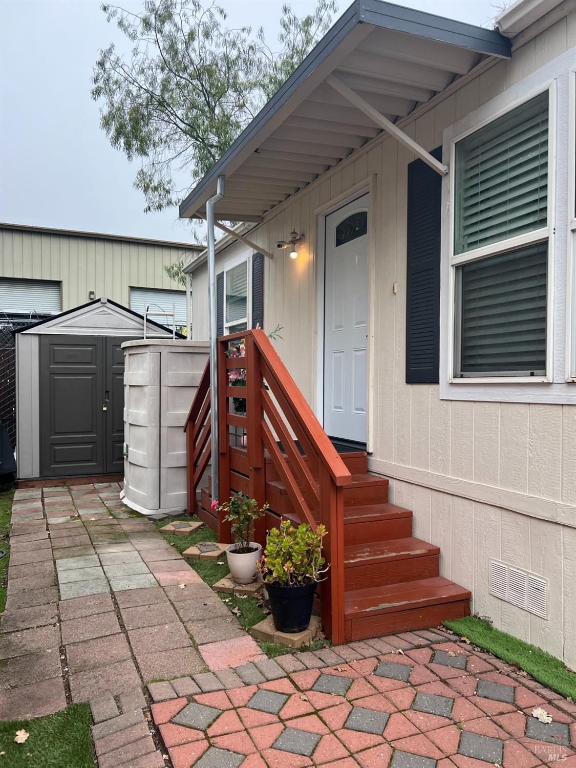 Detail Gallery Image 17 of 18 For 3309 S Santa Rosa Ave 16, Santa Rosa,  CA 95407 - 3 Beds | 2 Baths