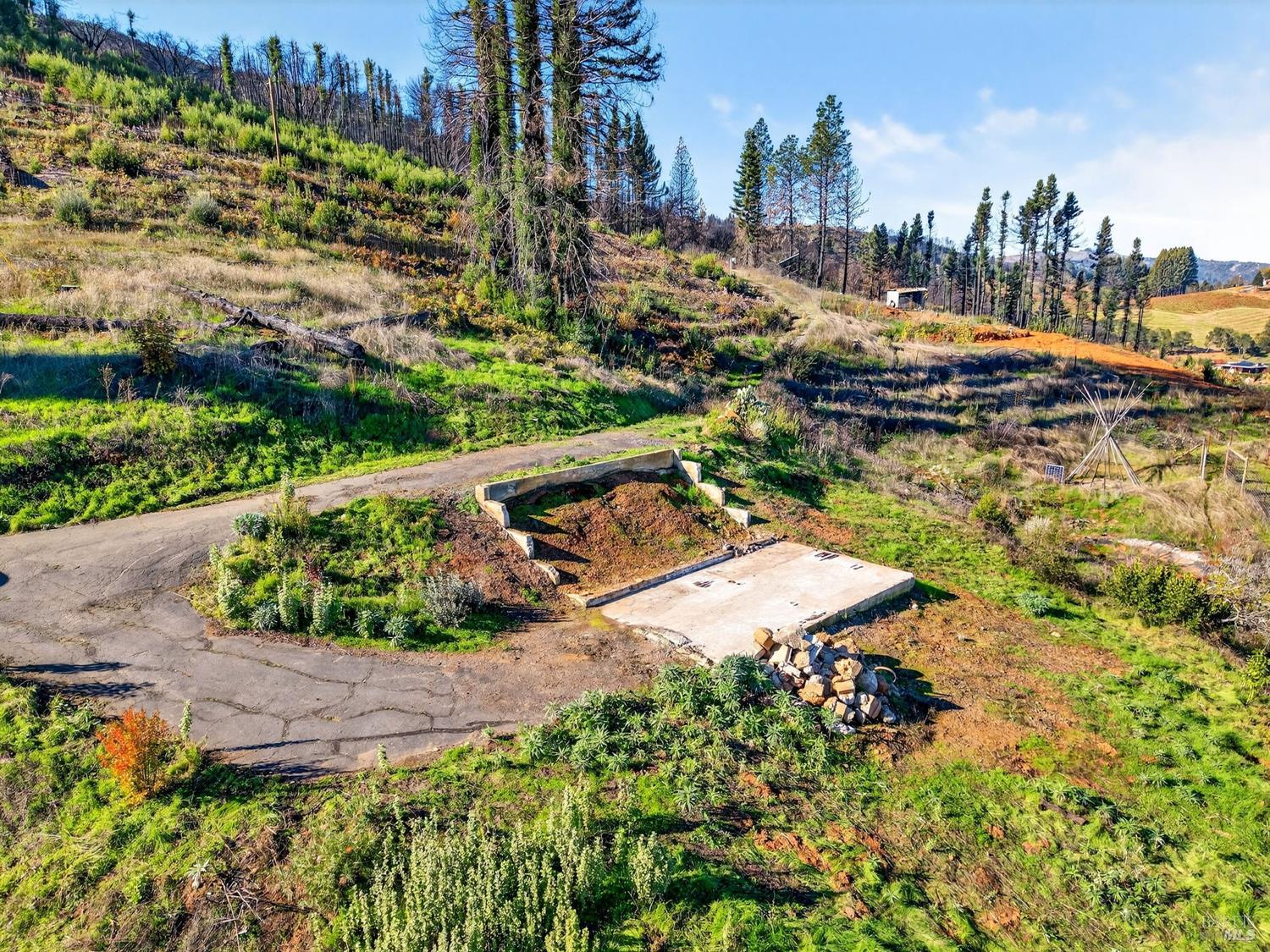 Detail Gallery Image 6 of 22 For 8201 W Dry Creek Rd, Healdsburg,  CA 95448 - – Beds | – Baths