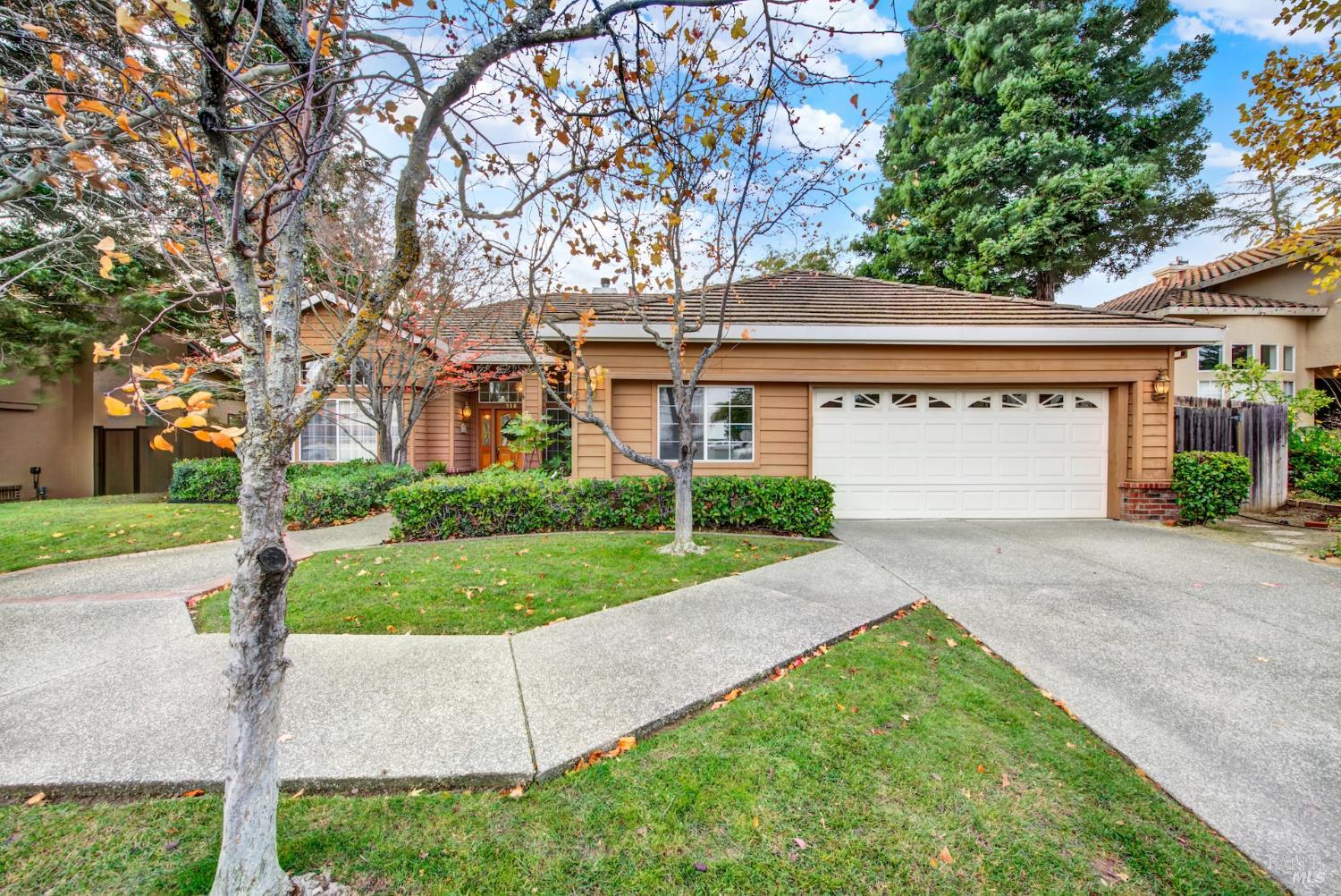 Detail Gallery Image 88 of 98 For 518 Canyon Oak Dr, Vacaville,  CA 95688 - 3 Beds | 2/1 Baths