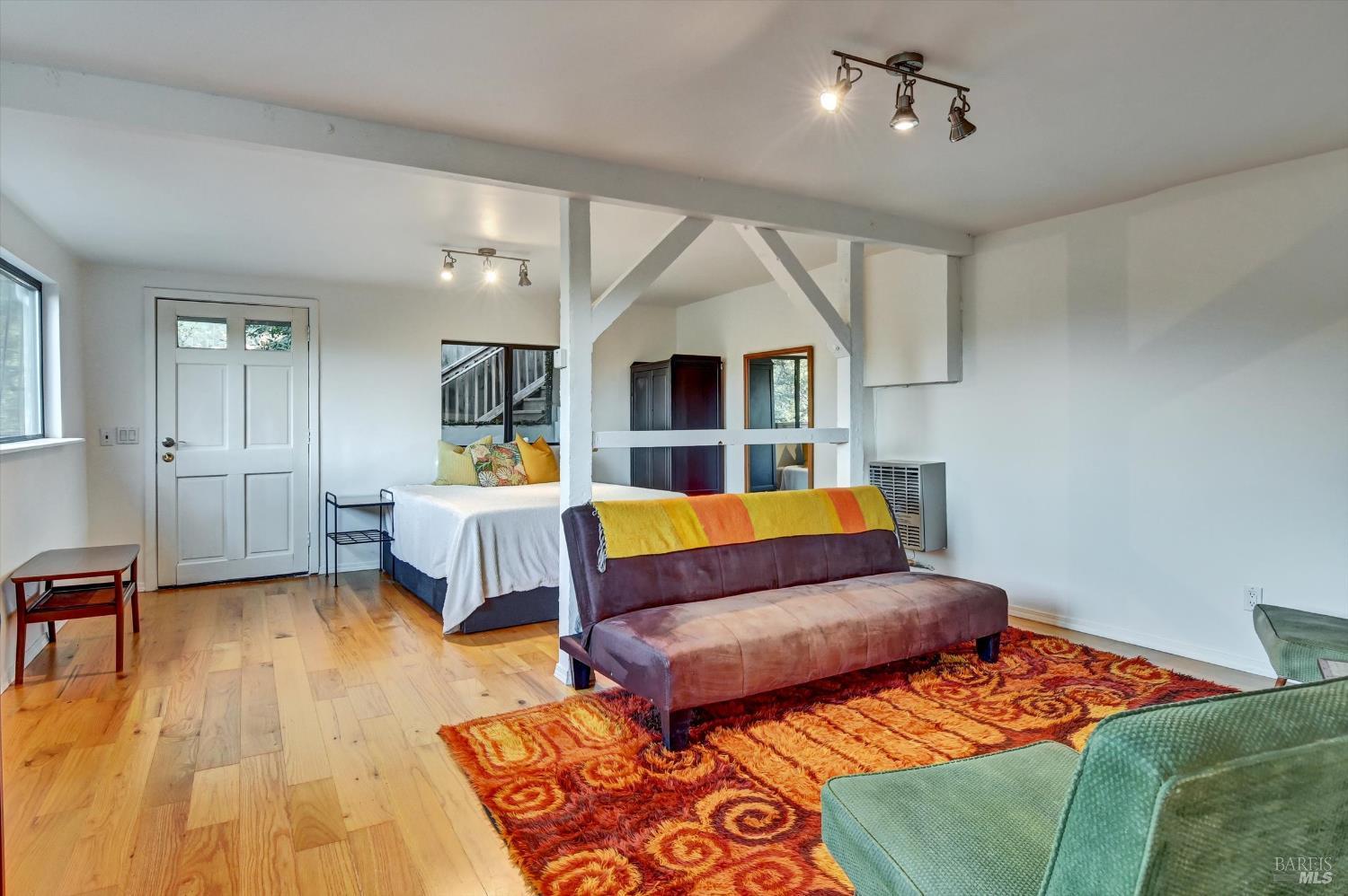 Detail Gallery Image 30 of 49 For 51 Berry Trl, Fairfax,  CA 94930 - 3 Beds | 2 Baths