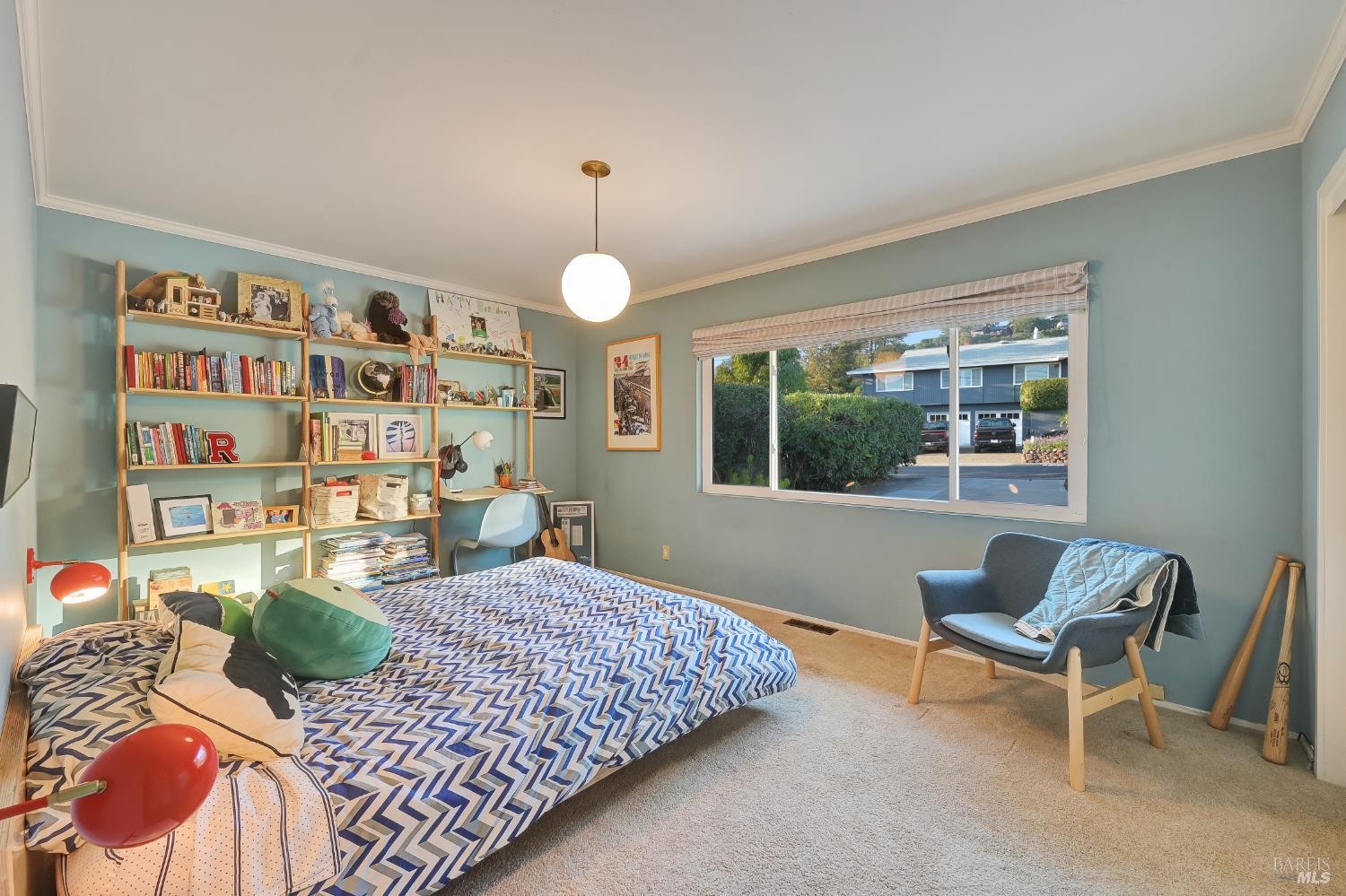 Detail Gallery Image 22 of 35 For 28 Bonnie Banks Way, San Rafael,  CA 94901 - 3 Beds | 2/1 Baths