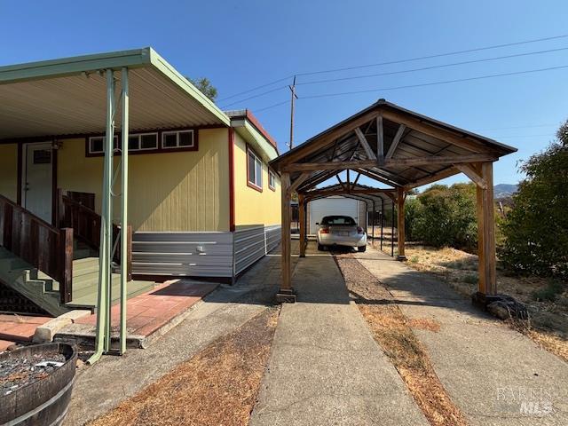 Detail Gallery Image 28 of 28 For 801 Lake Mendocino Dr, Ukiah,  CA 95482 - 2 Beds | 2 Baths