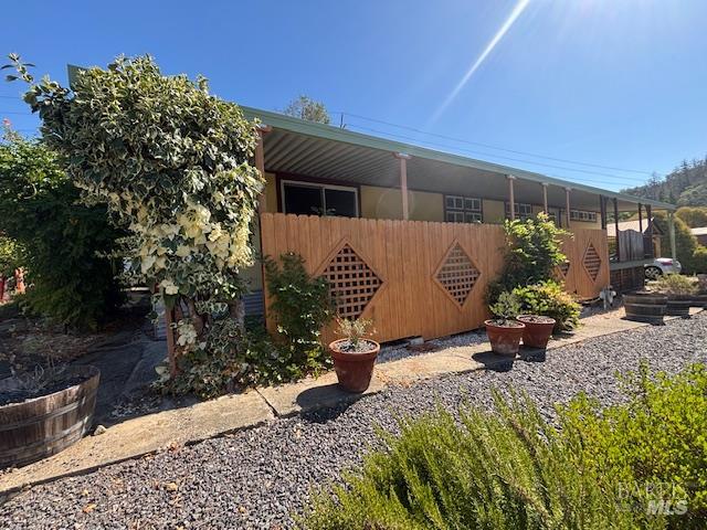 Detail Gallery Image 10 of 28 For 801 Lake Mendocino Dr, Ukiah,  CA 95482 - 2 Beds | 2 Baths