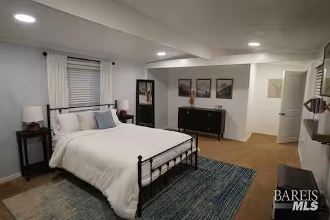 Detail Gallery Image 8 of 16 For 4290 Cazadero Hwy, Cazadero,  CA 95421 - 2 Beds | 1 Baths