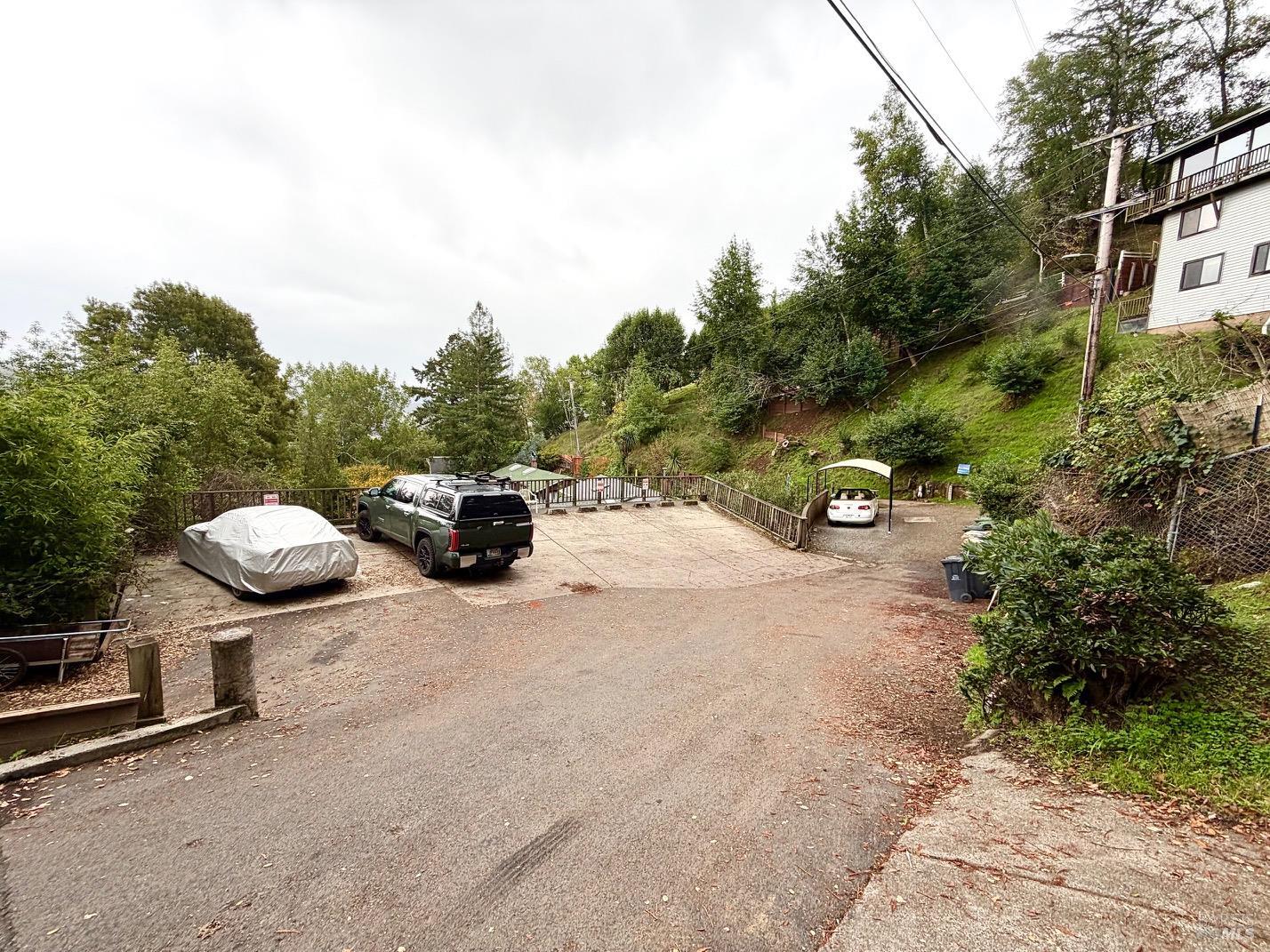 Detail Gallery Image 49 of 49 For 51 Berry Trl, Fairfax,  CA 94930 - 3 Beds | 2 Baths