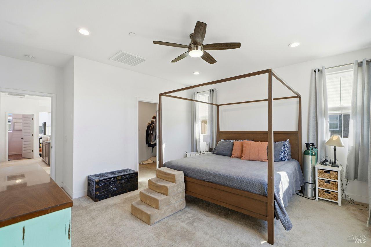 Detail Gallery Image 28 of 47 For 1617 Sorrel St, Santa Rosa,  CA 95403 - 3 Beds | 2/1 Baths