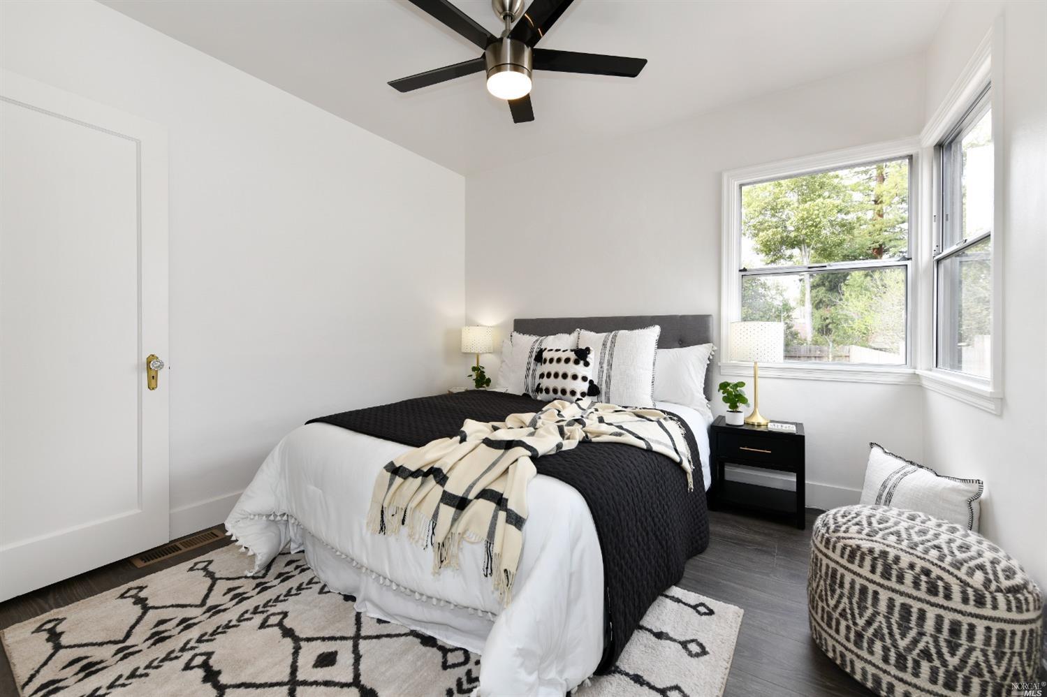 Detail Gallery Image 22 of 37 For 1509 Banks Ave, Napa,  CA 94559 - 3 Beds | 1 Baths