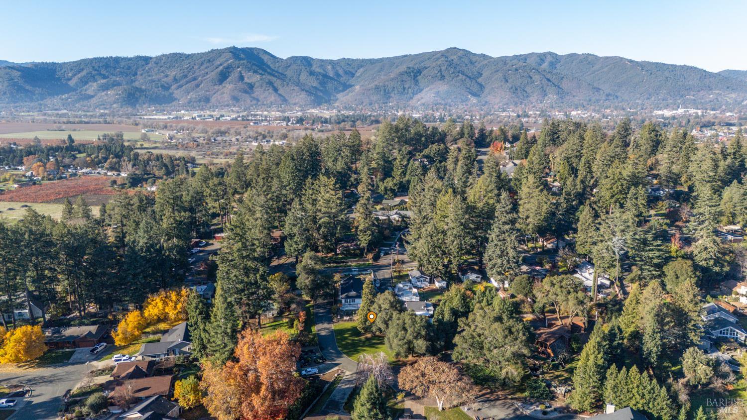 Detail Gallery Image 8 of 8 For 1720 Hickory Ct, Ukiah,  CA 95482 - – Beds | – Baths