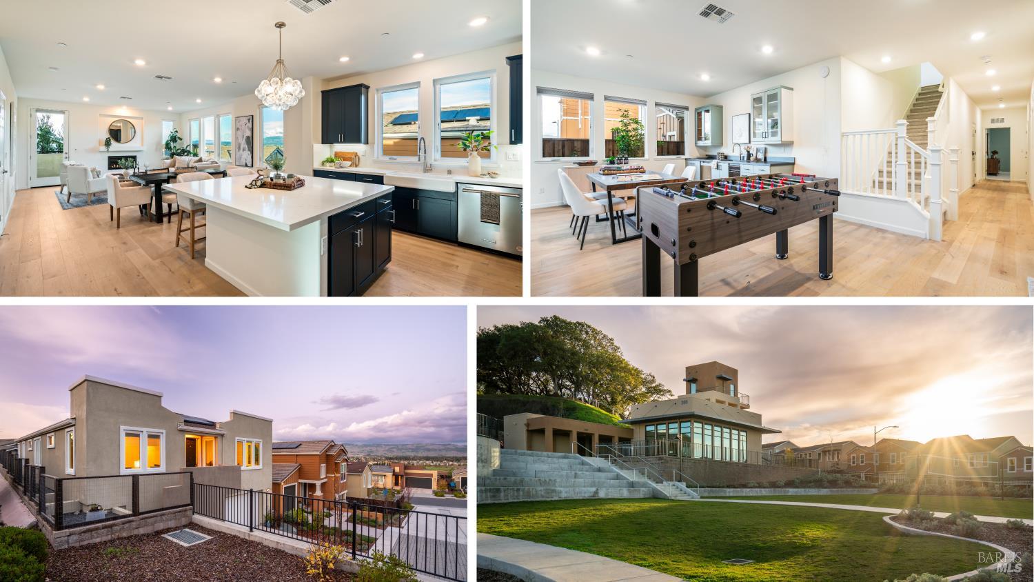 Detail Gallery Image 1 of 66 For 6 Jasper Ct, Petaluma,  CA 94952 - 5 Beds | 3 Baths