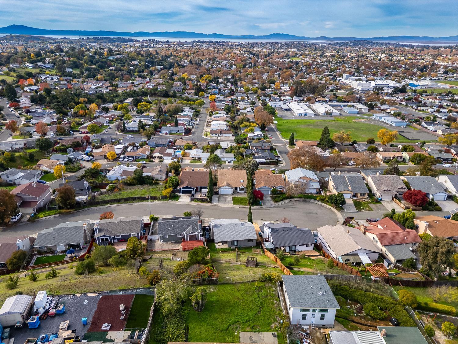 Detail Gallery Image 53 of 55 For 235 Toledo Ct, Vallejo,  CA 94591 - 5 Beds | 3/1 Baths