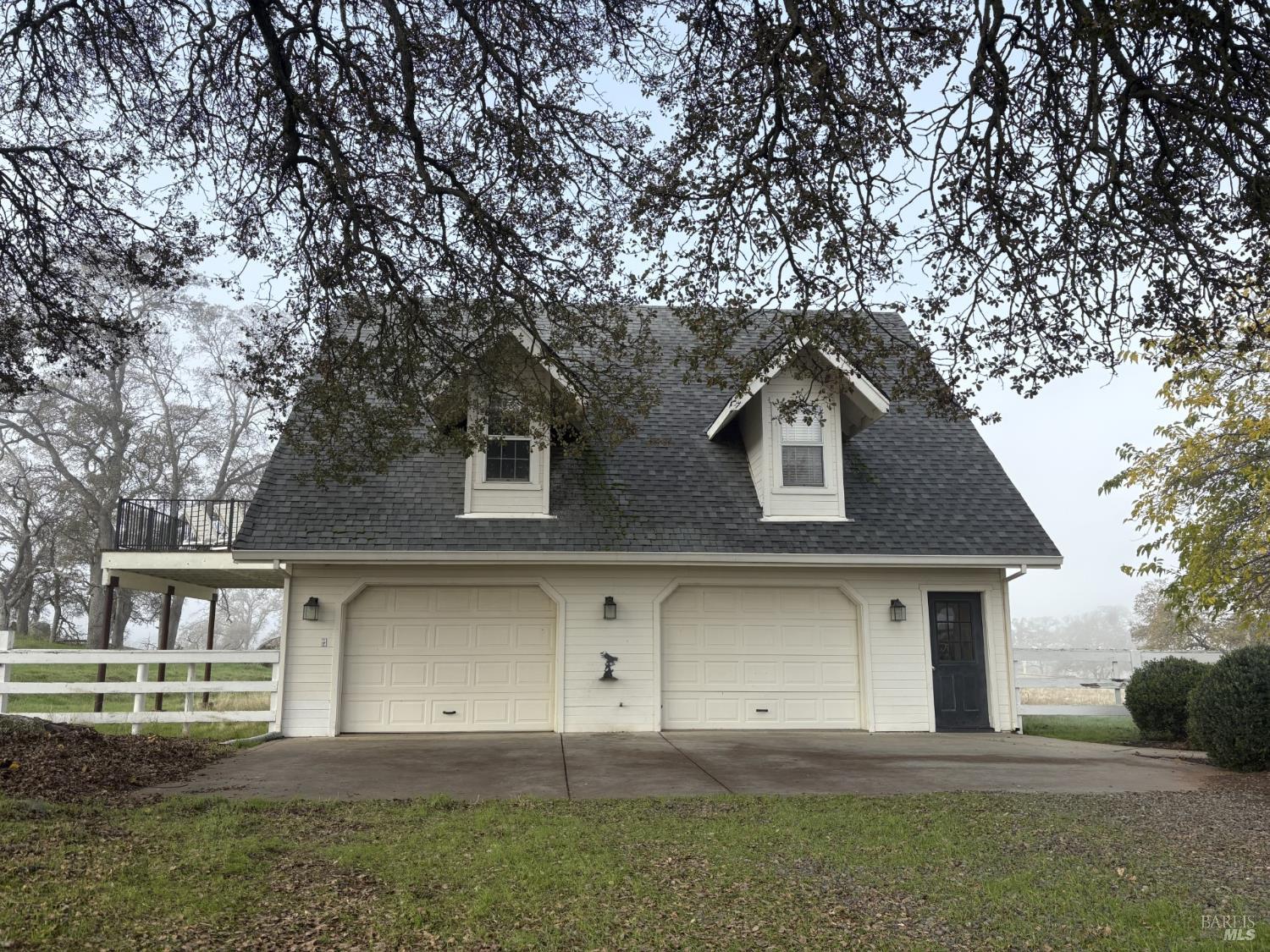 Detail Gallery Image 18 of 25 For 2617 S Old Highway Rd, Catheys Valley,  CA 95306 - 3 Beds | 2/1 Baths