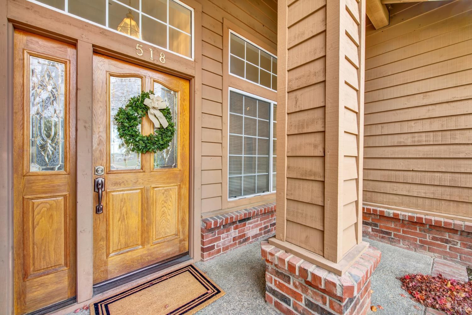Detail Gallery Image 14 of 98 For 518 Canyon Oak Dr, Vacaville,  CA 95688 - 3 Beds | 2/1 Baths