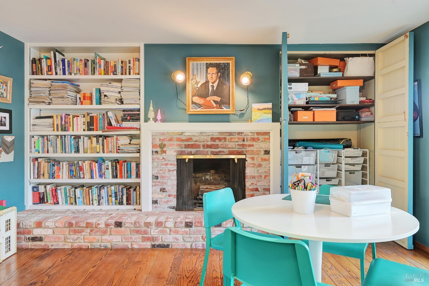 Detail Gallery Image 14 of 35 For 28 Bonnie Banks Way, San Rafael,  CA 94901 - 3 Beds | 2/1 Baths