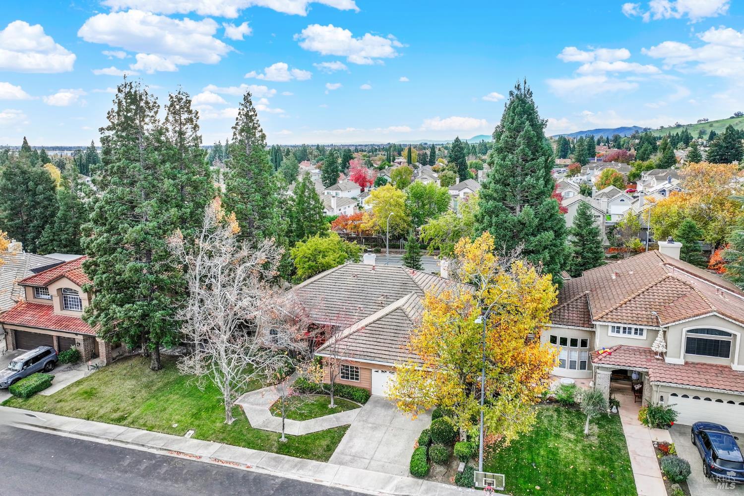 Detail Gallery Image 74 of 98 For 518 Canyon Oak Dr, Vacaville,  CA 95688 - 3 Beds | 2/1 Baths