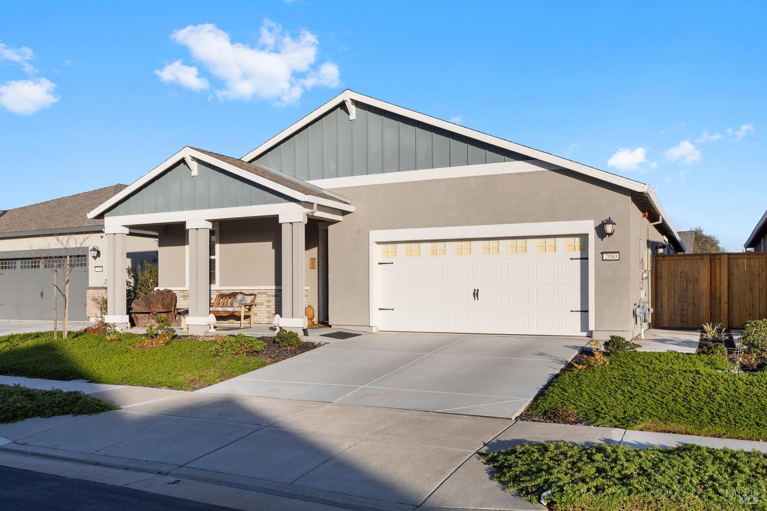 Detail Gallery Image 2 of 40 For 2080 Revival Ln, Rio Vista,  CA 94571 - 3 Beds | 2 Baths