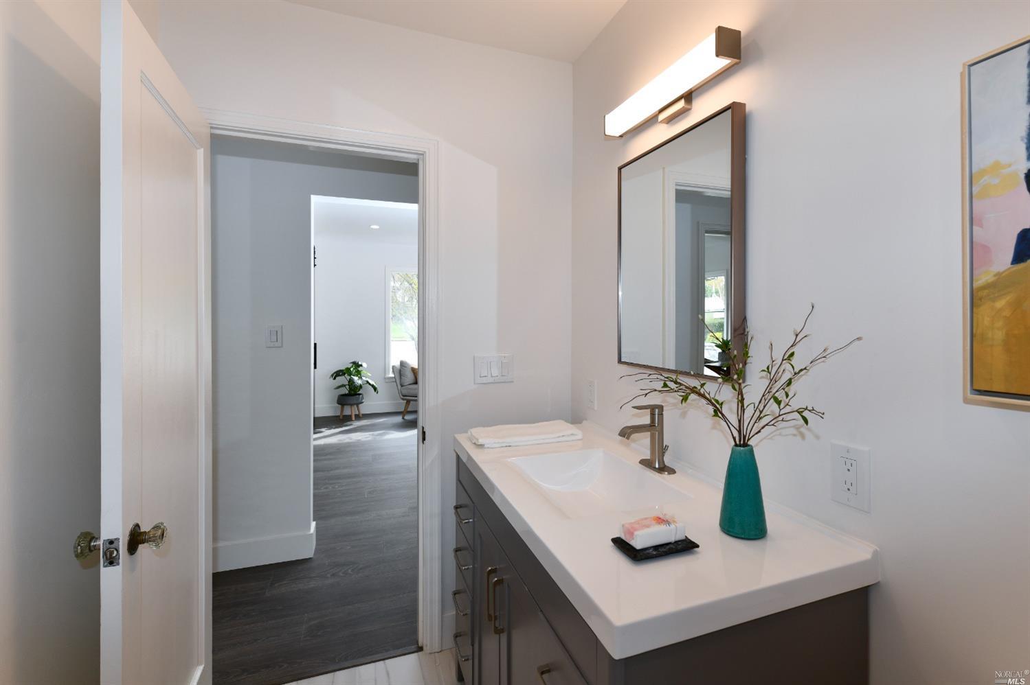 Detail Gallery Image 29 of 37 For 1509 Banks Ave, Napa,  CA 94559 - 3 Beds | 1 Baths