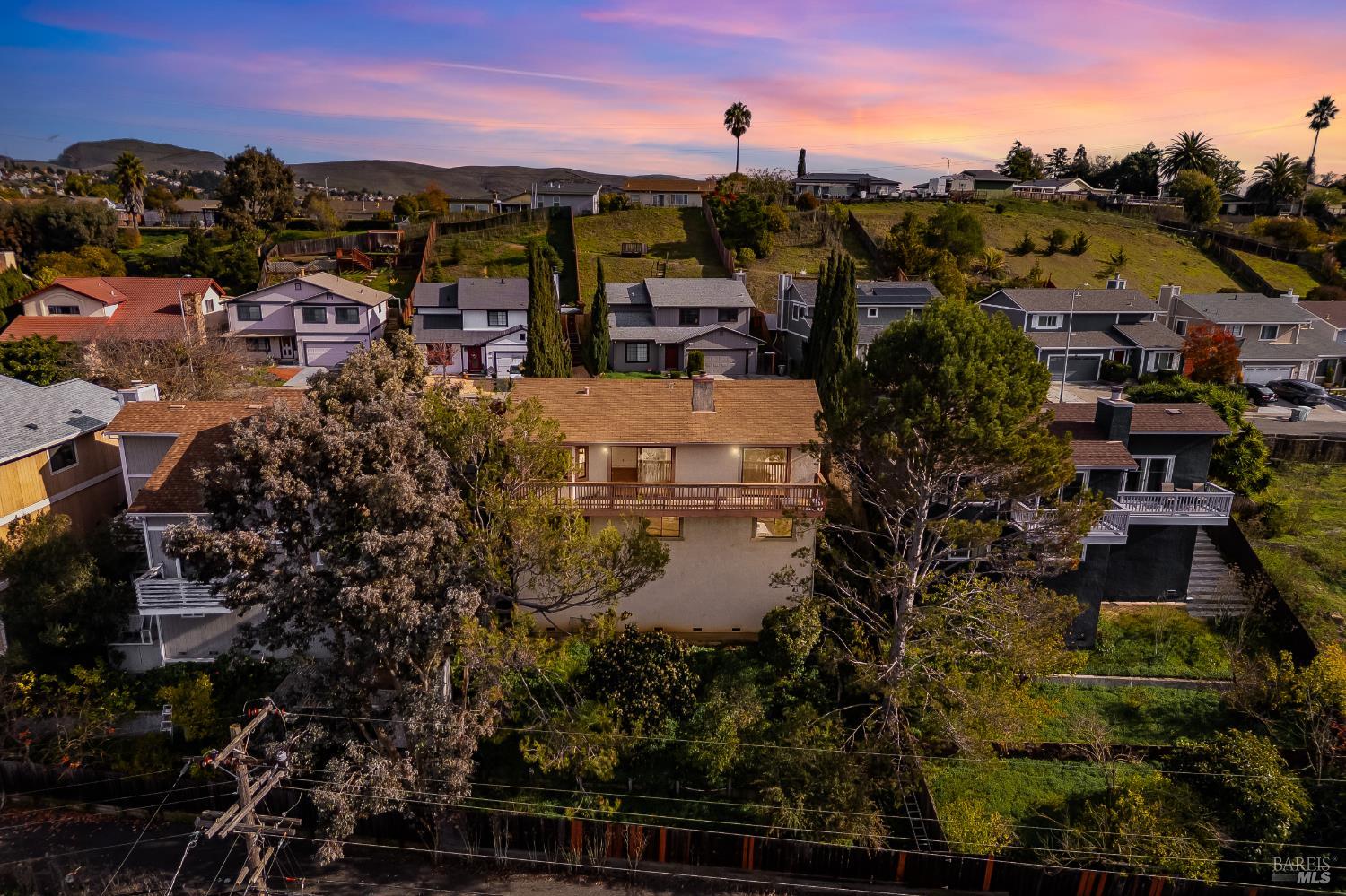Detail Gallery Image 55 of 55 For 235 Toledo Ct, Vallejo,  CA 94591 - 5 Beds | 3/1 Baths