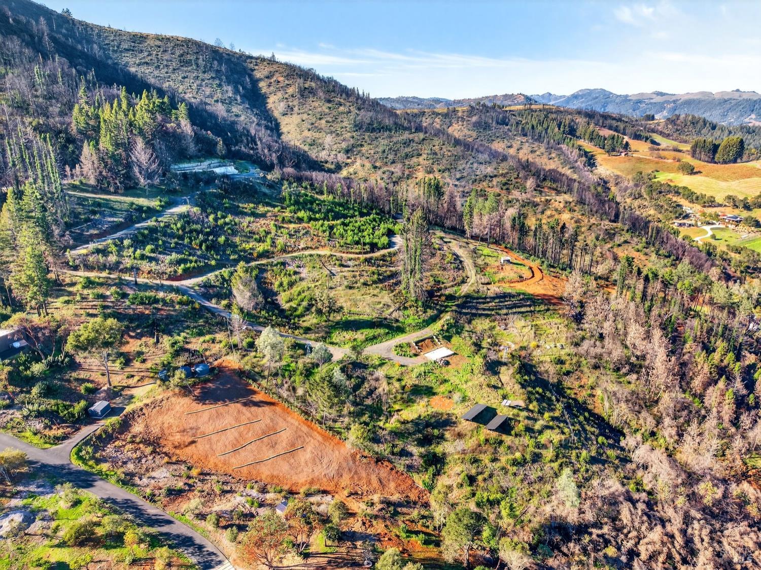 Detail Gallery Image 16 of 22 For 8201 W Dry Creek Rd, Healdsburg,  CA 95448 - – Beds | – Baths