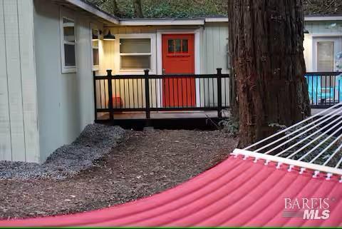 4290 Cazadero Highway