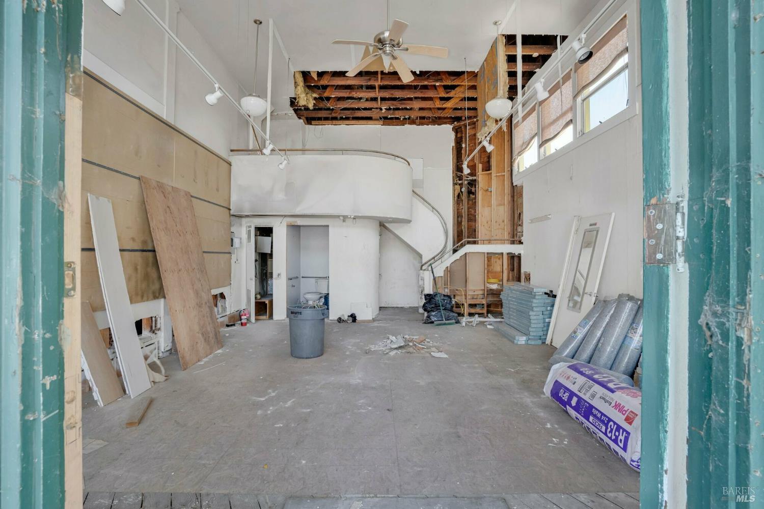 Detail Gallery Image 3 of 25 For 539 Georgia St, Vallejo,  CA 94590 - – Beds | – Baths