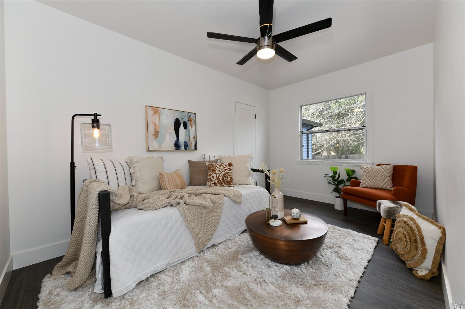 Detail Gallery Image 23 of 37 For 1509 Banks Ave, Napa,  CA 94559 - 3 Beds | 1 Baths