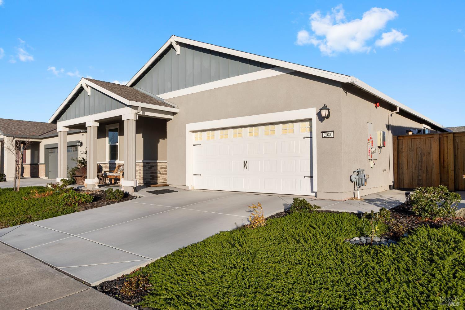 Detail Gallery Image 3 of 40 For 2080 Revival Ln, Rio Vista,  CA 94571 - 3 Beds | 2 Baths