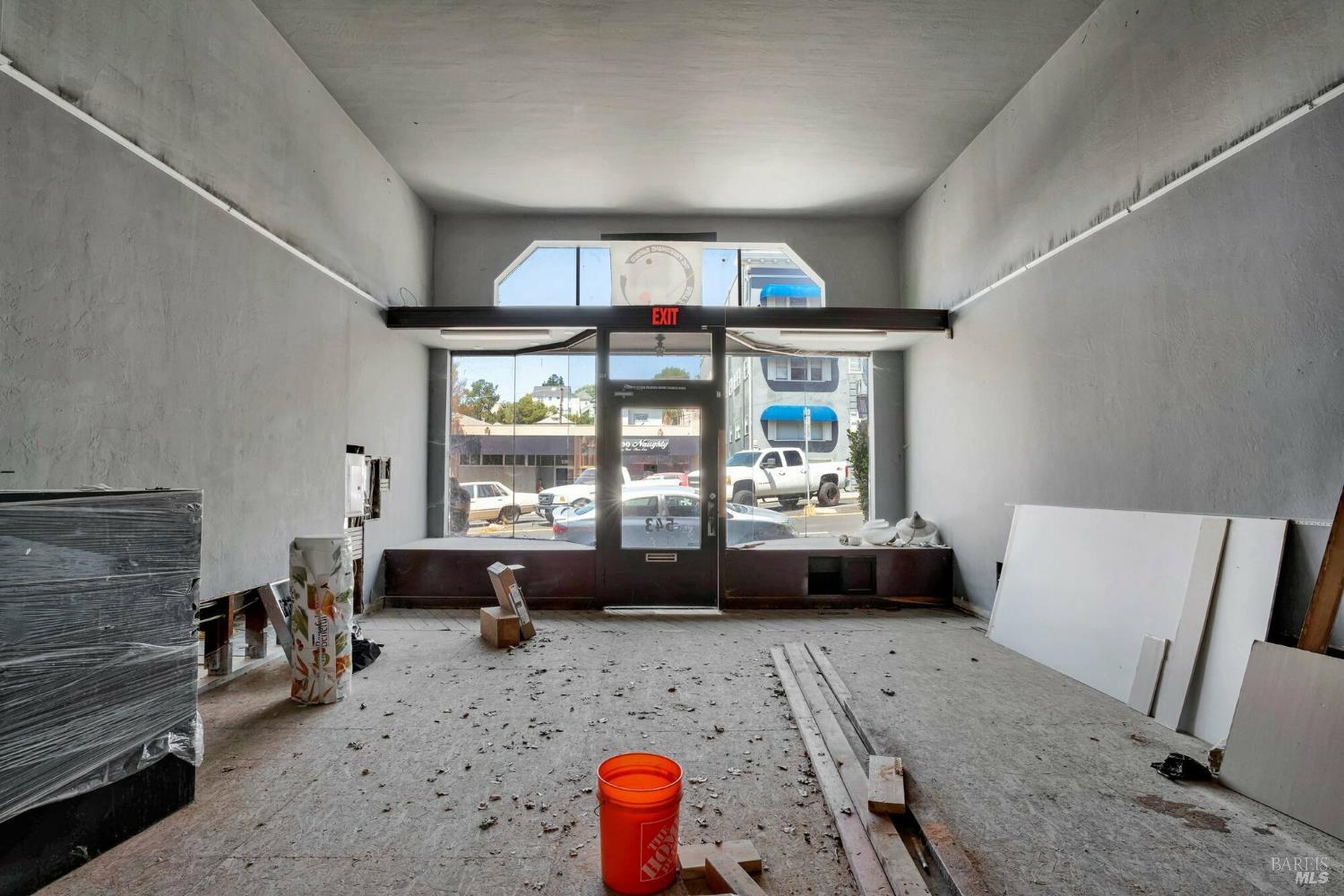 Detail Gallery Image 6 of 25 For 539 Georgia St, Vallejo,  CA 94590 - – Beds | – Baths