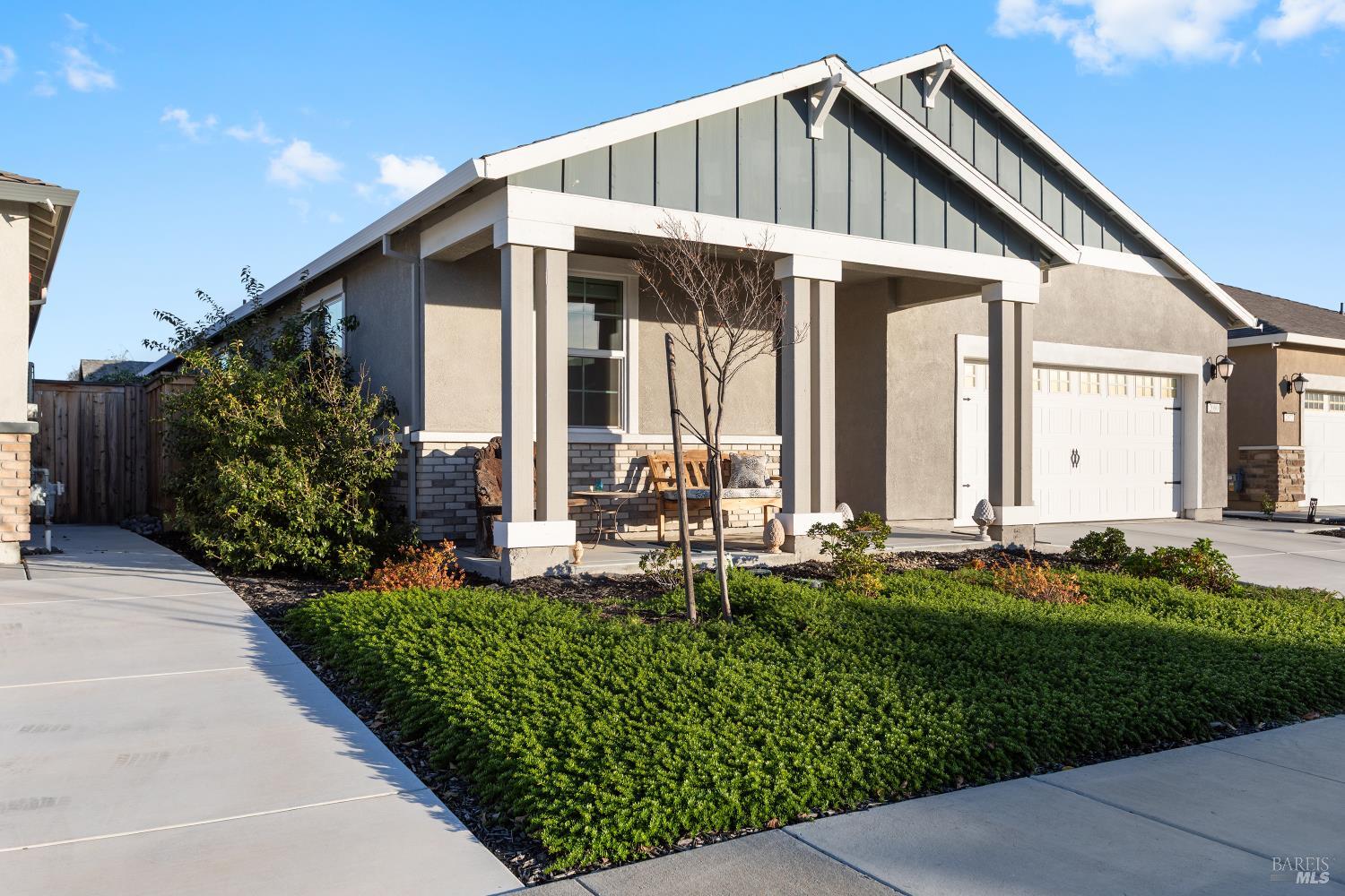 Detail Gallery Image 4 of 40 For 2080 Revival Ln, Rio Vista,  CA 94571 - 3 Beds | 2 Baths