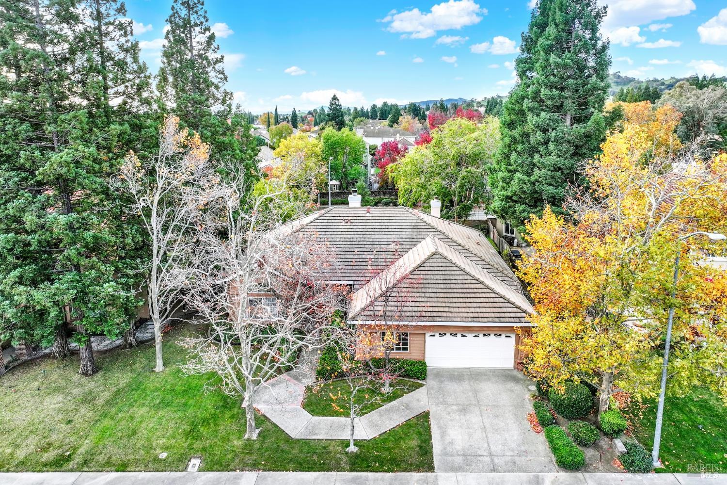 Detail Gallery Image 92 of 98 For 518 Canyon Oak Dr, Vacaville,  CA 95688 - 3 Beds | 2/1 Baths