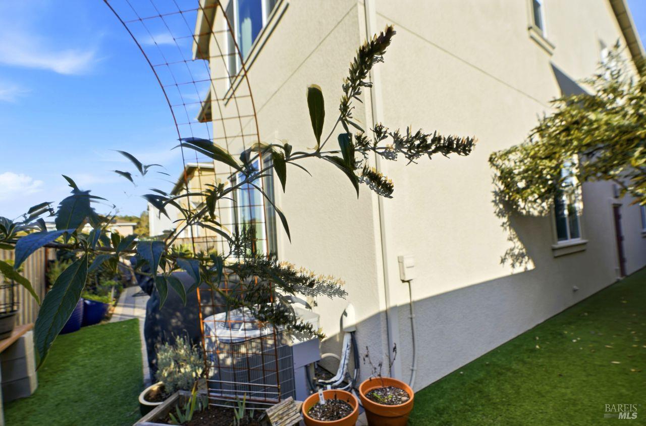 Detail Gallery Image 46 of 47 For 1617 Sorrel St, Santa Rosa,  CA 95403 - 3 Beds | 2/1 Baths