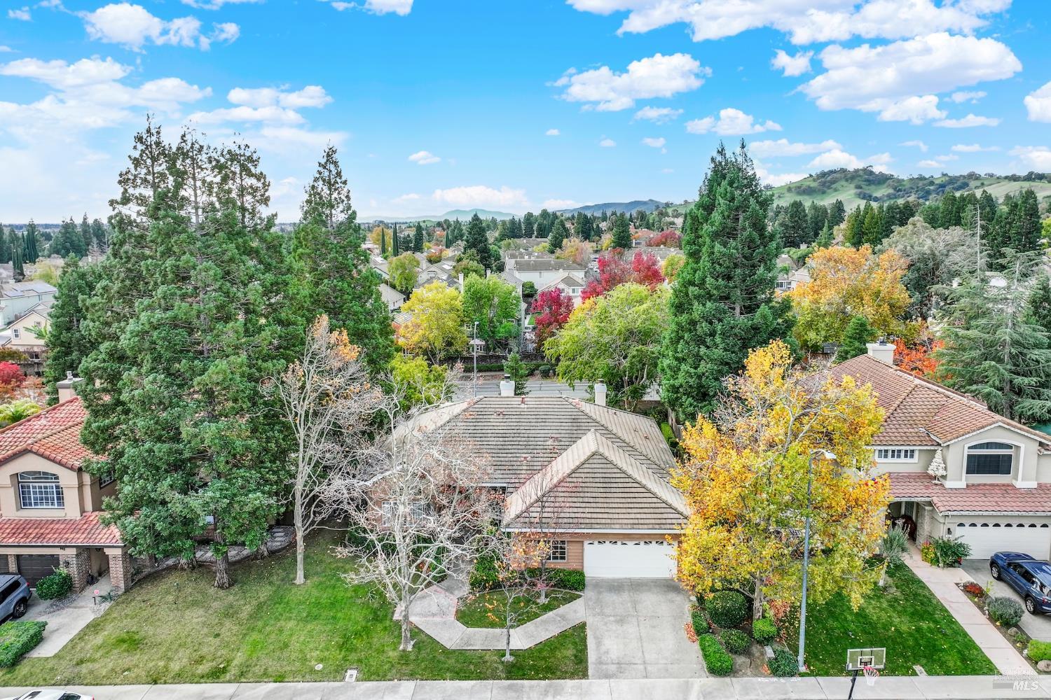 Detail Gallery Image 84 of 98 For 518 Canyon Oak Dr, Vacaville,  CA 95688 - 3 Beds | 2/1 Baths