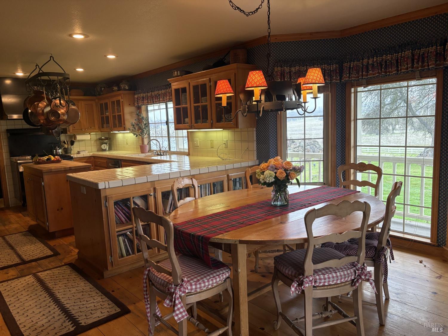 Detail Gallery Image 9 of 25 For 2617 S Old Highway Rd, Catheys Valley,  CA 95306 - 3 Beds | 2/1 Baths