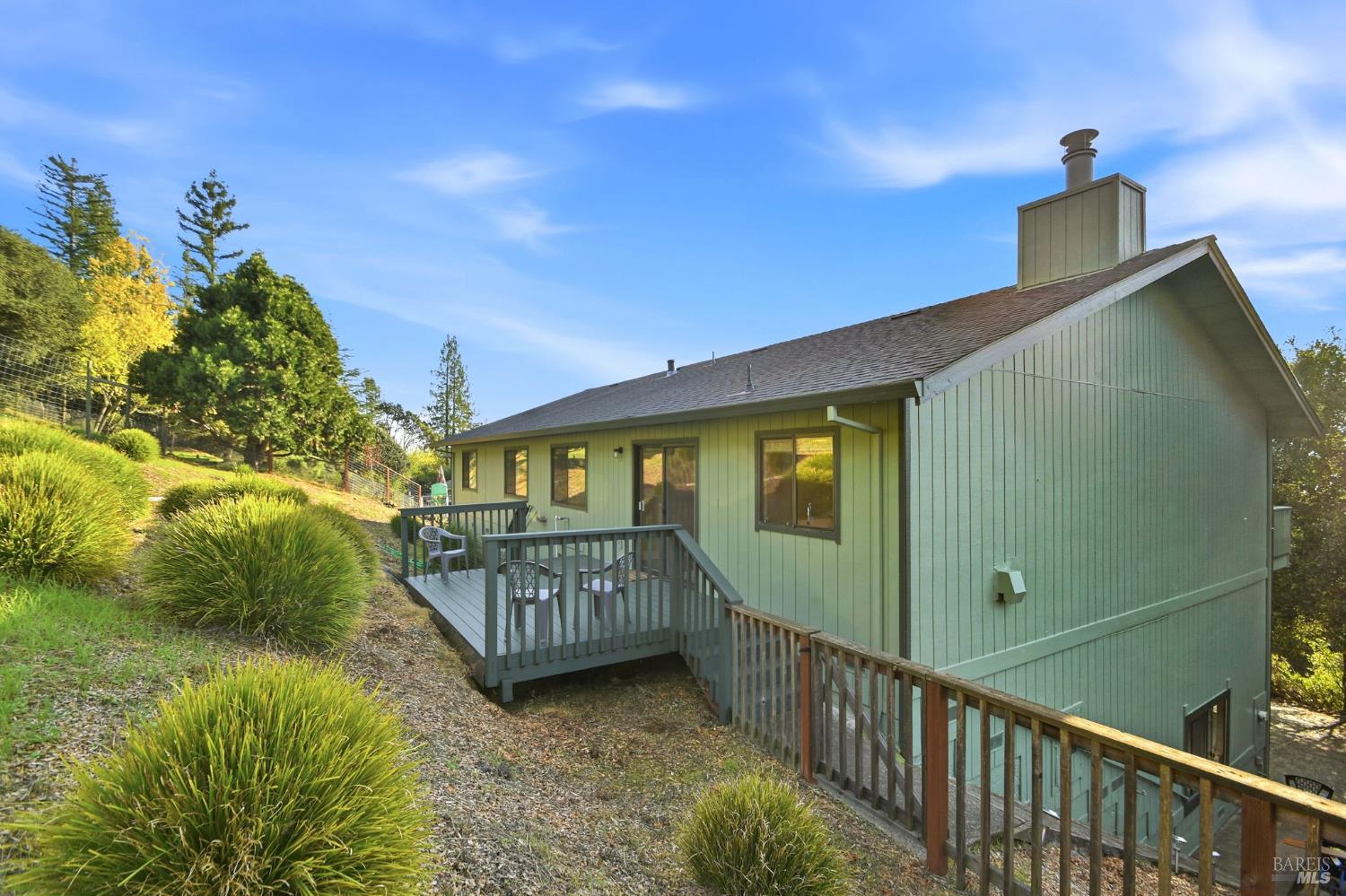 Detail Gallery Image 36 of 36 For 5827 La Cuesta Dr, Santa Rosa,  CA 95409 - 4 Beds | 3 Baths