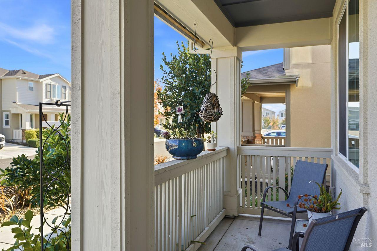 Detail Gallery Image 42 of 47 For 1617 Sorrel St, Santa Rosa,  CA 95403 - 3 Beds | 2/1 Baths