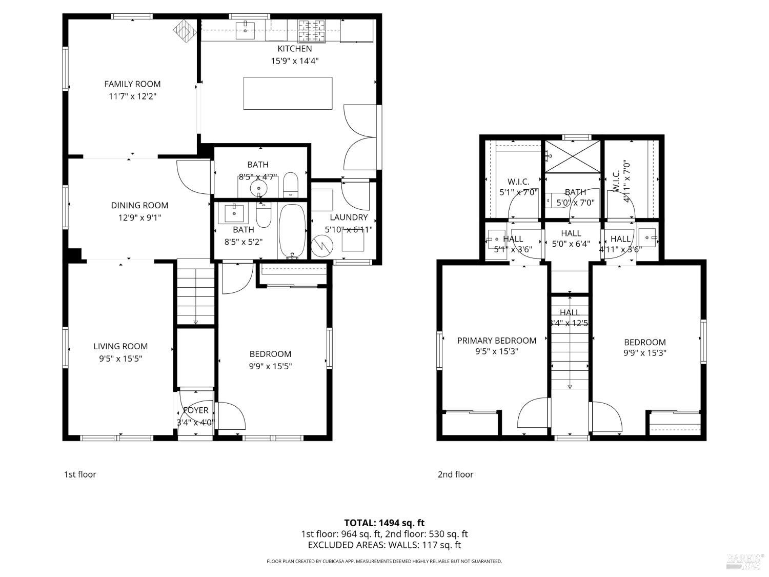 Detail Gallery Image 31 of 31 For 610 E St, Petaluma,  CA 94952 - 3 Beds | 2/1 Baths